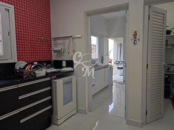 Imagem Casa com 4 Suites em Itupeva