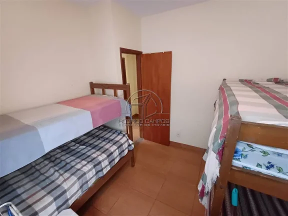 Imagem Maravilhoso Apartamento 2 Quartos no Mirim, Praia Grande - Venda
