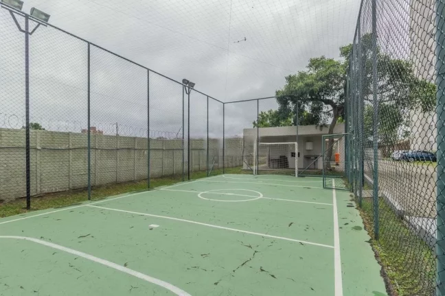 Imagem Terrabela Planalto Apto AS9340 - Apartamento à venda no bairro Jardim Itu - Porto Alegre/RS