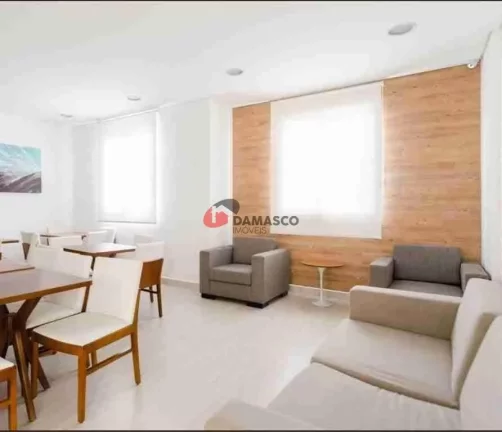 Imagem Apartamento padrão para Locação, Jardim, Santo André, SP