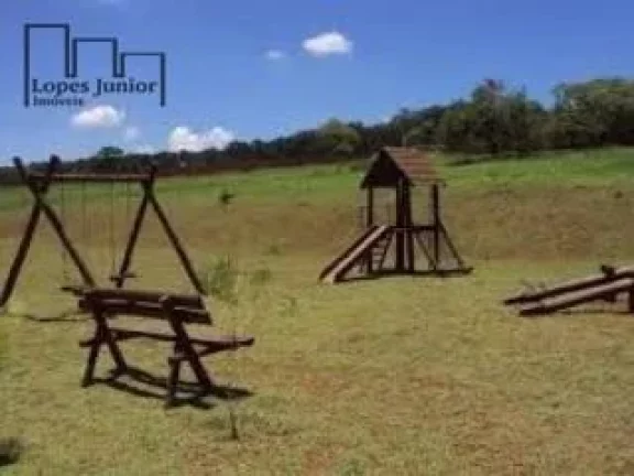 Imagem Terreno à venda, 240 m² por R$ 240.000,00 - Condominio Residencial Reserva Ipanema II - Sorocaba/SP