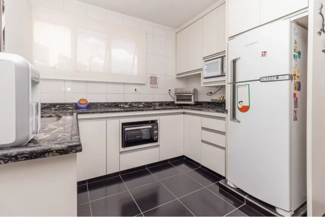 Imagem APARTAMENTO RESIDENCIAL em São Paulo - SP, Santana