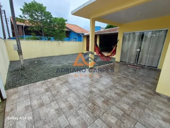 Imagem Casa de Temporada em Armação de Penha