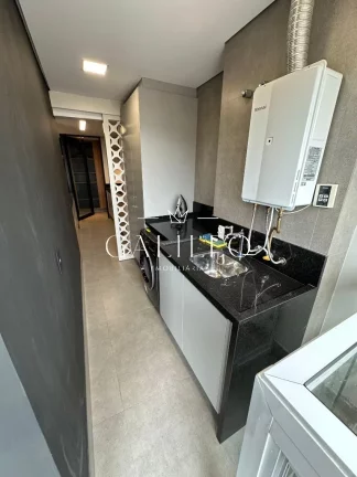 Imagem APARTAMENTO Á VENDA EM CONDOMÍNIO ALTA VISTA - 148M² - 03 DORMITÓRIOS - AV NOVE DE JULHO - JUNDIAÍ/SP