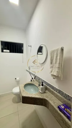 Imagem Casa, 4 Dormitórios (1suíte), Jardim Esplanada - São José dos Campos-SP