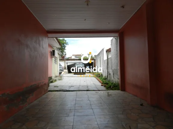 Imagem CASA 3 DORMITÓRIOS