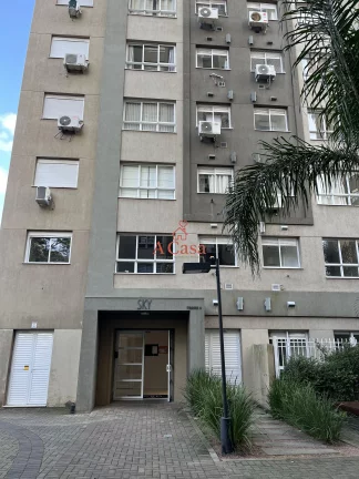 Imagem Apartamento com 2 Dormitorio(s) localizado(a) no bairro Jardim Carvalho em Porto Alegre / Rio Grande do Sul Ref.:5