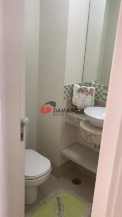 Imagem Apartamento para venda, Jardim, Santo André, SP