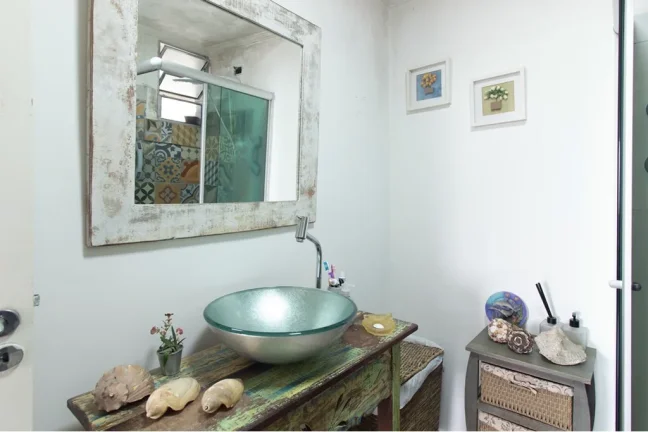 Imagem APARTAMENTO RESIDENCIAL em São Paulo - SP, Vila Olímpia