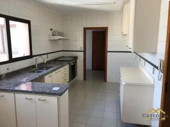 Imagem Apartamento 4 dormitórios e 385 m², a venda no Centro de Jundiaí/SP