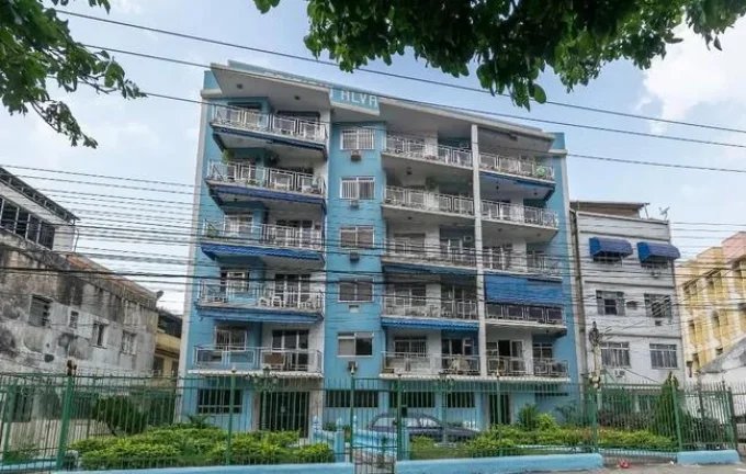 APARTAMENTO 2 QUARTOS C/ 62M² - BONSUCESSO - RJ IMÓVEL AVALIADO EM R$ 220.000,00 1ª PRAÇA: 03/02/2026 - VALOR INICIAL DE VENDA: R$ 220.000,00 2ª PRAÇA: 04/02/2026 - VALOR INICIAL DE VENDA: R$ 132.000,00