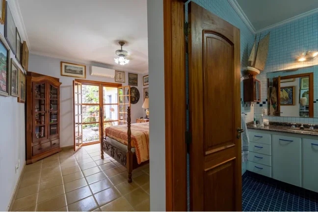 Imagem FAZENDA RESIDENCIAL em Jundiaí - SP, Vila Pires