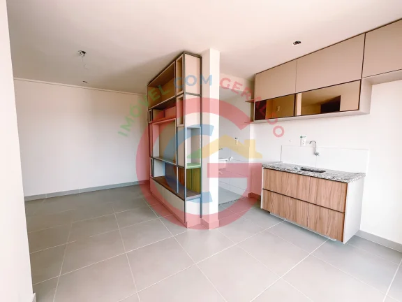 Imagem APARTAMENTO 3/4, 1 SUÍTE - PARQUE OESTE - PRONTO PRA MORAR