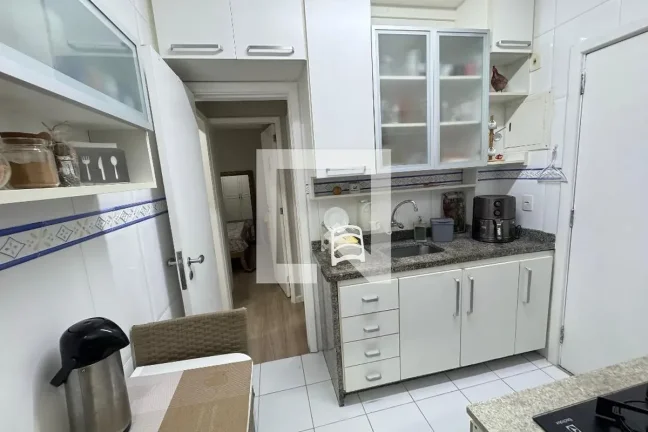 Imagem Apartamento à Venda - Copacabana, 2 Quartos, 63 m2