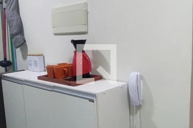 Imagem Apartamento à Venda - Recreio, 2 Quartos, 45 m2