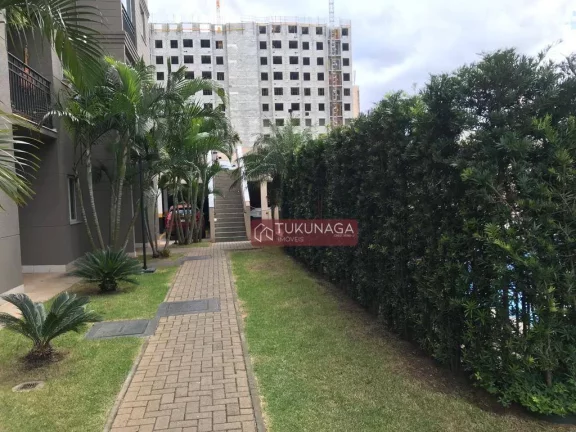 Imagem Apartamento com 2 dormitórios à venda, 52 m² por R$ 550.000,00 - Quarta Parada - São Paulo/SP