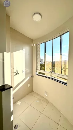Imagem Apartamento 2 dormitórios!
