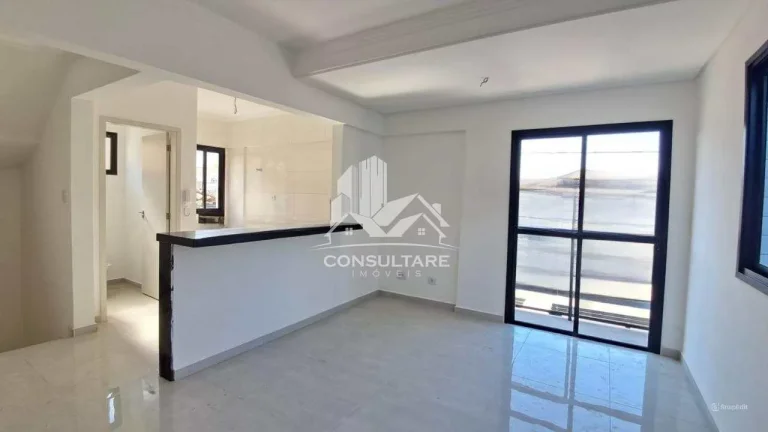 Imagem Casa com 2dorms Macuco, Santos R$ 588.905,00 Cod25069 CPS
