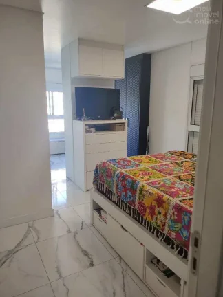 Imagem Apartamento com 192m2, 4 quartos (2 suítes), 4 vagas, 2 depósitos a venda em Pinheiros, São Paulo