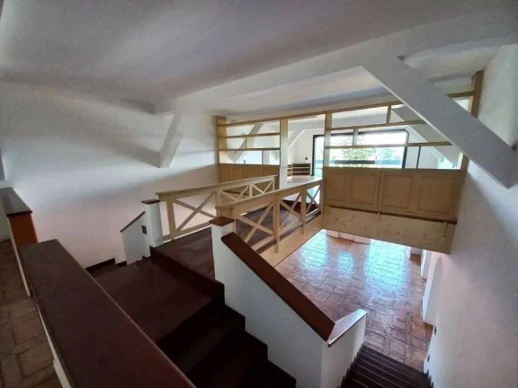 Imagem Vendo Casa em São Paulo, Fazenda Morumbi