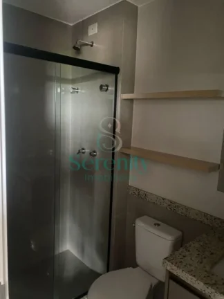 Imagem Apartamento para alugar - R$ 2.500,00 - Gleba Palhano - Londrina - PR