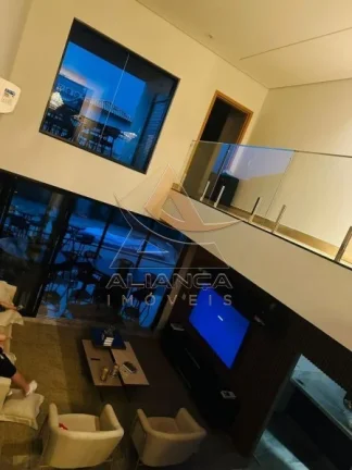 Imagem Casa Condomínio - Ribeirão Preto - Bella Città