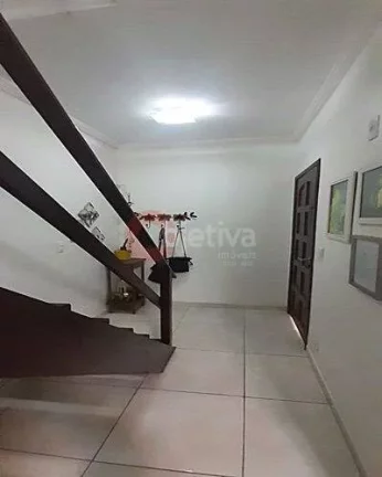 Imagem Casa duplex, 2 quartos, 82m², Palmeiras - Cabo Frio