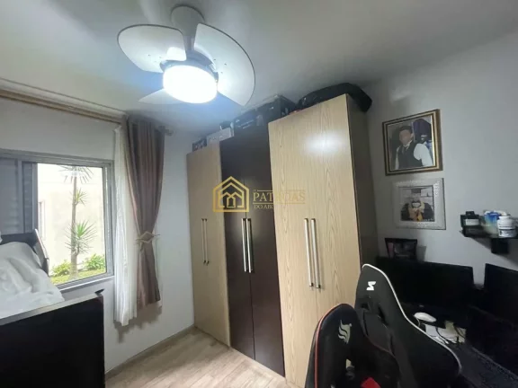 Imagem Apartamento Padrão