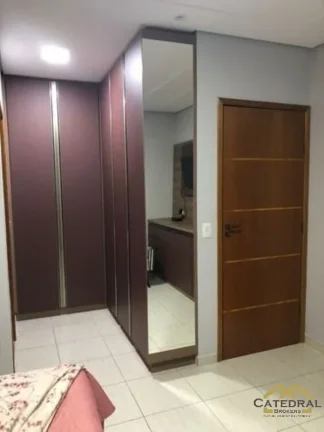 Imagem LINDA CASA TÉRREA MOBILIADA A VENDA NO RESIDENCIAL GIRASSOL - ITUPEVA/SP