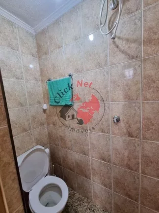 Imagem Excelente Sobrado em Condomínio à Venda no bairro Demarchi em São Bernardo do Campo