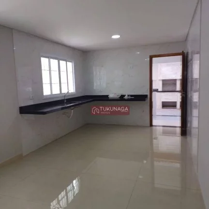 Imagem Sobrado à venda, 115 m² por R$ 850.000,00 - Centro - Arujá/SP