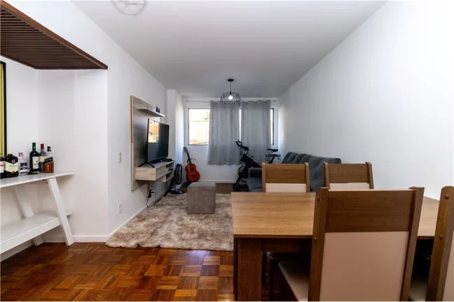 Imagem APARTAMENTO RESIDENCIAL em São Paulo - SP, Itaim Bibi