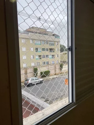 Imagem Apartamento com 2 dormitórios à venda, 54 m² por R$ 330.000,00 - Vila São Pedro - Santo André/SP
