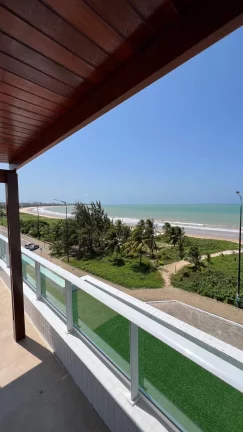 Imagem Apartamento à venda em João Pessoa, Bessa, com 2 quartos, 58,65m2