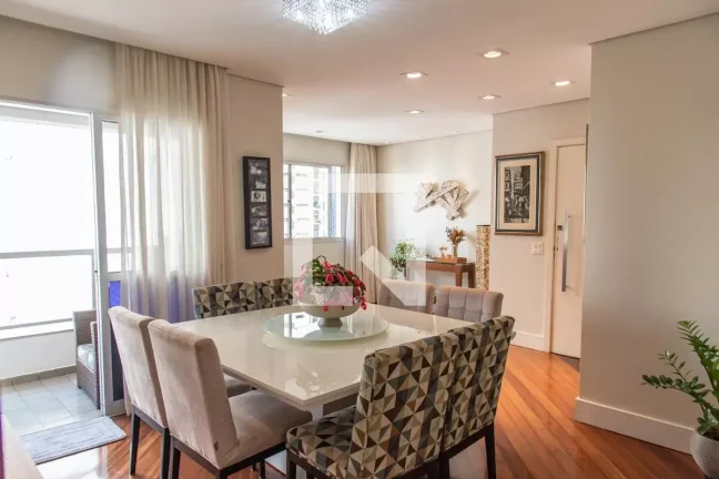 Imagem Apartamento à Venda - Vila Mariana, 3 Quartos, 115 m2