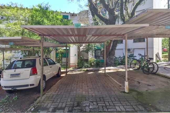 Imagem NFAS 1391 Apto 610191037-98 - Apartamento à venda no bairro Nonoai - Porto Alegre/RS