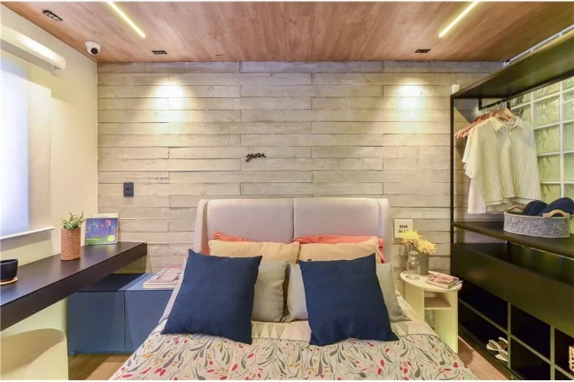 Imagem APARTAMENTO RESIDENCIAL em São Paulo - SP, Vila Clementino