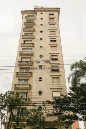 Imagem Apartamento à venda perto da PUC com 3 quartos e 1 vaga, 110m2