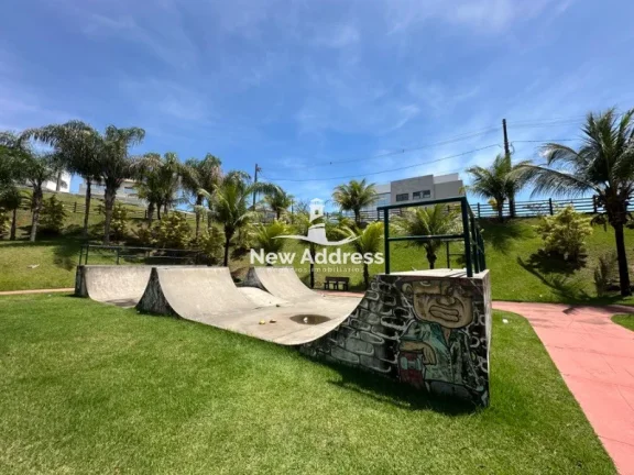Imagem Casa Duplex em fase de acabamento à venda no Condomínio Riviera Park