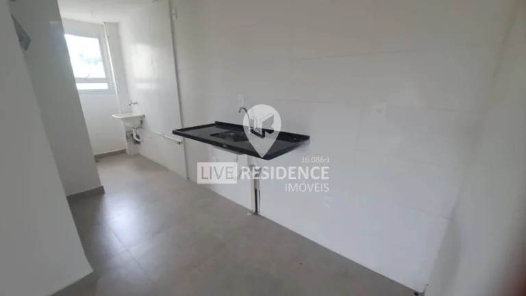 Imagem Apartamento novo próximo ao Centro a venda em Itatiba