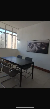 Imagem COBERTURA DUPLEX À VENDA