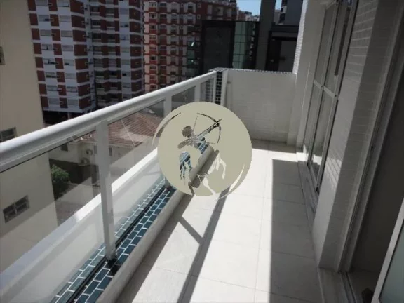 Imagem ESTA UNIDADE ESTÁ COM ACABAMENTO PERSONALIZADO PELA VIFRAN (LAVABO + PISO EM PORCELANATO EM TODO O ...