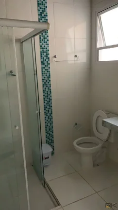 Imagem CASA NO BAIRRO DO ITAGUÁ COM 5 DORMITÓRIOS SENDO 2 SUÍTES,2 BANHEIROS SOCIAL,VARANDA COM CHURRASQUEIRA