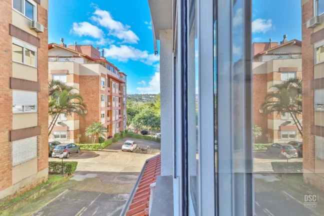 Imagem VNDAW 182 Apto 98030 - Apartamento à venda no bairro Vila Nova - Porto Alegre/RS