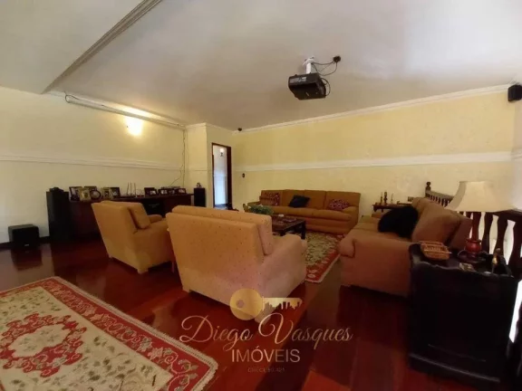 Imagem Casa para Venda em Teresópolis / RJ no bairro Bom Retiro