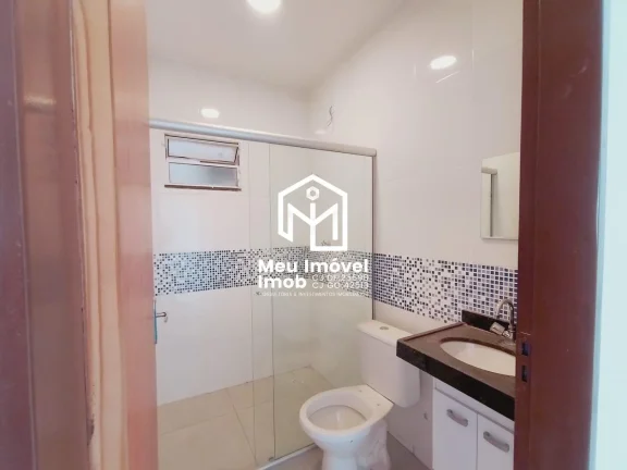 Imagem Apartamento Cond. Residencial Madrid - Valparaíso de Goiás
