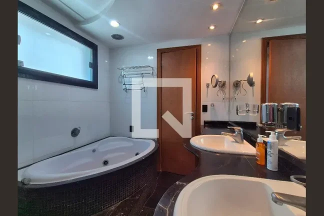 Imagem Apartamento à Venda - Recreio, 4 Quartos, 380 m2