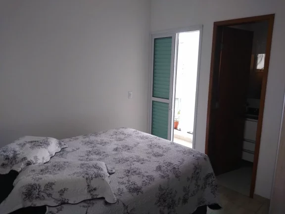 Imagem Apartamento Padrão
