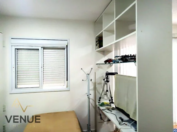 Imagem Apartamento com 1 dormitório à venda, 38 m² por R$ 466.400,00 - Jardim Flor da Montanha - Guarulhos/SP