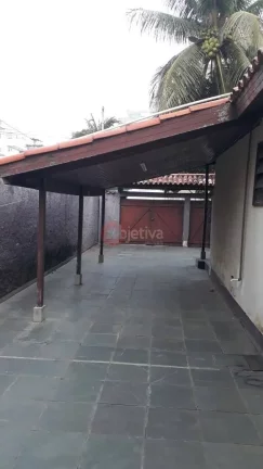 Imagem Casa térrea independente, 4 quartos, Braga - Cabo Frio